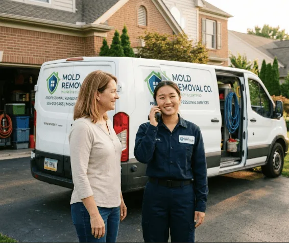 Crawlspace Mold Remediation Linwood, MA FAQs